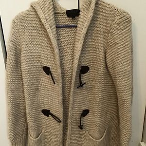 Women’s Cardigan